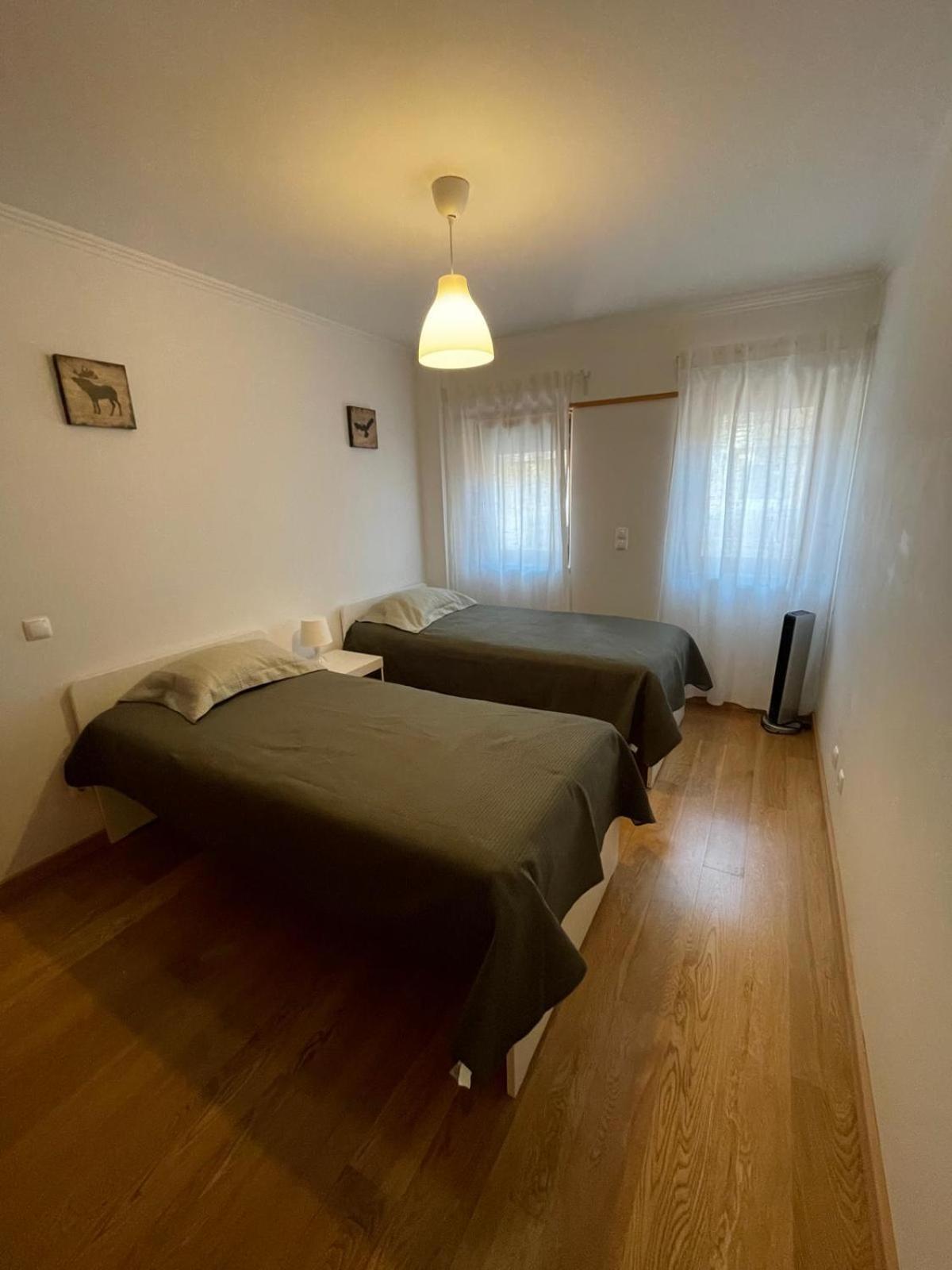 Quinta Dos Lombos Apartment Carcavelos  Exterior photo