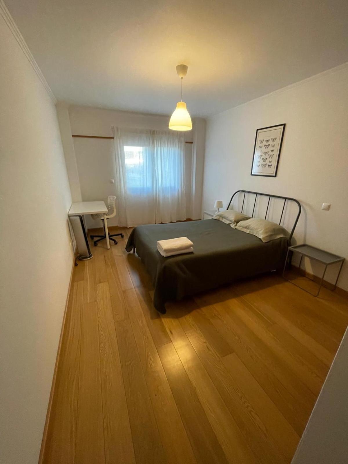 Quinta Dos Lombos Apartment Carcavelos  Exterior photo