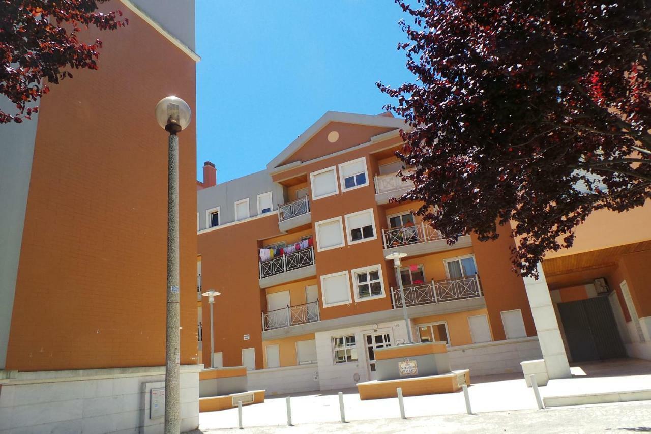 Quinta Dos Lombos Apartment Carcavelos  Exterior photo