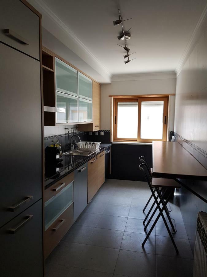Quinta Dos Lombos Apartment Carcavelos  Exterior photo