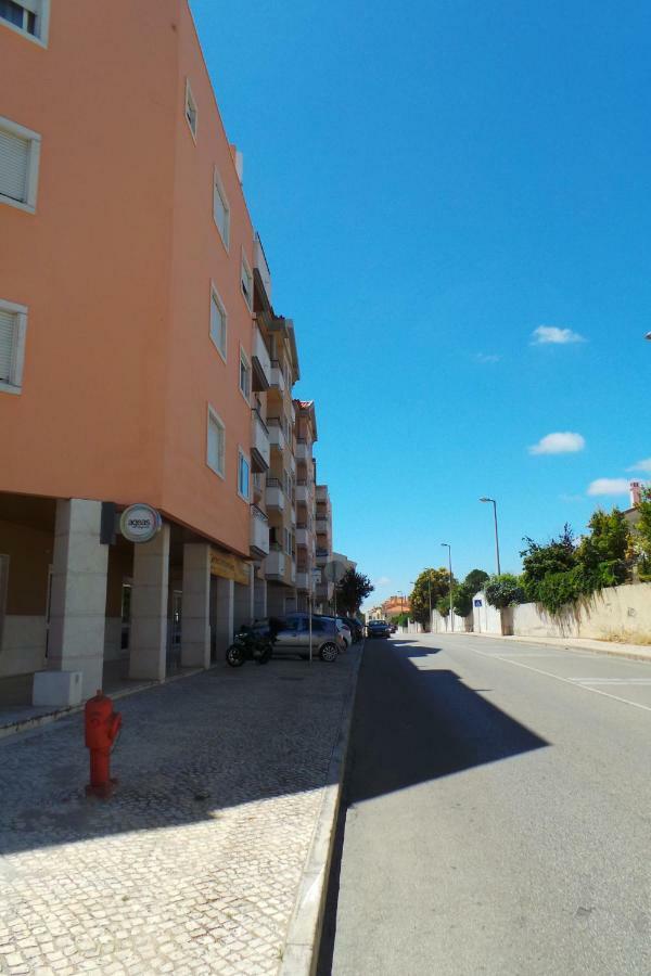 Quinta Dos Lombos Apartment Carcavelos  Exterior photo